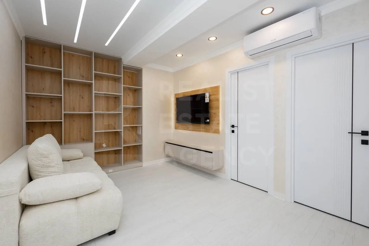 3-комнатная квартира, 68 м² — Изображение 1