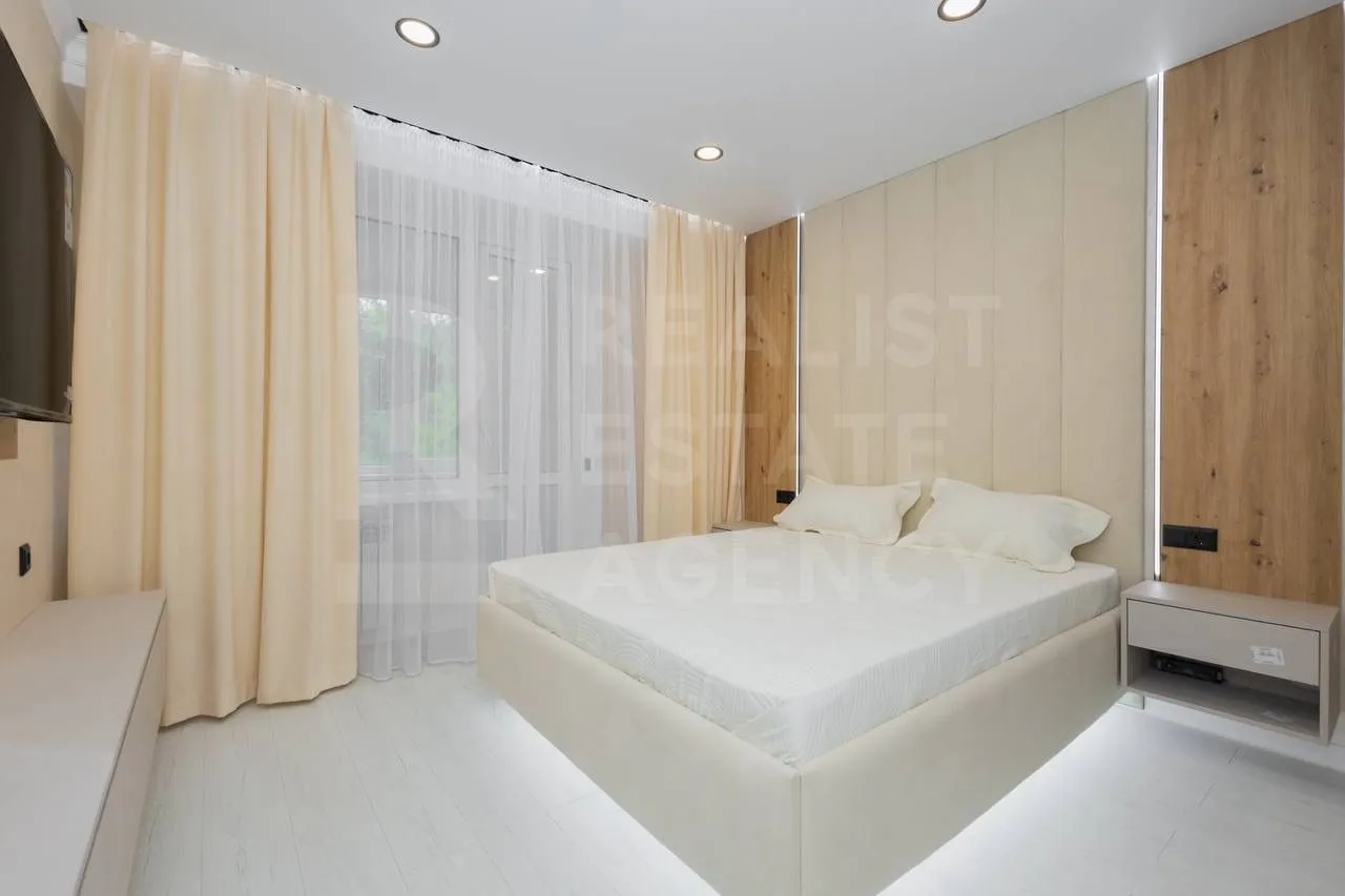 3-комнатная квартира, 68 м² — Изображение 3