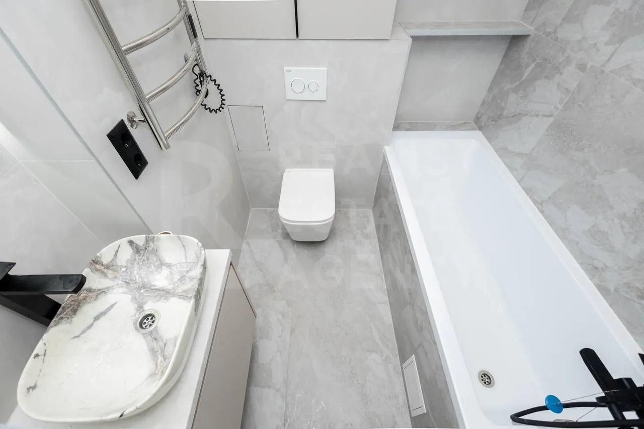 3-комнатная квартира, 68 м² — Изображение 4