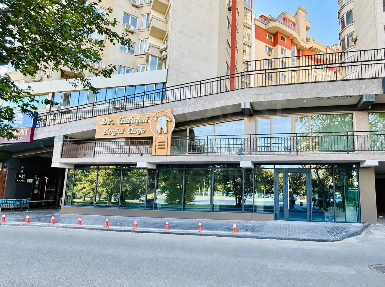 Spațiu comercial, 149 m² — Imagine 3