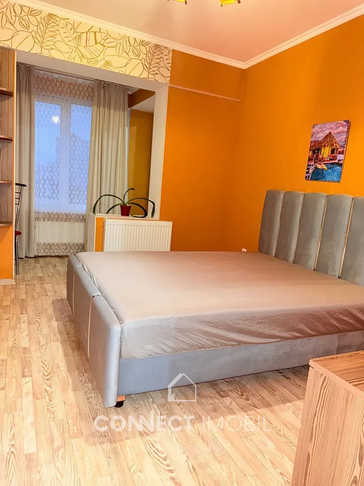 1-bedroom apartment, 51 m² — Image 3