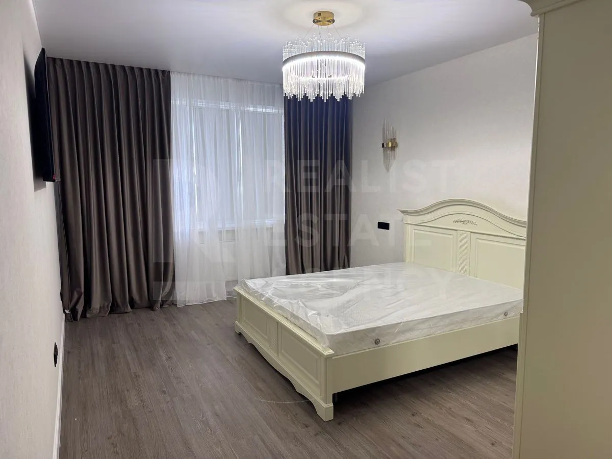 3-комнатная квартира, 100 м² — Изображение 3