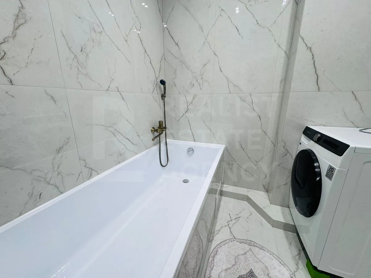 3-комнатная квартира, 100 м² — Изображение 4