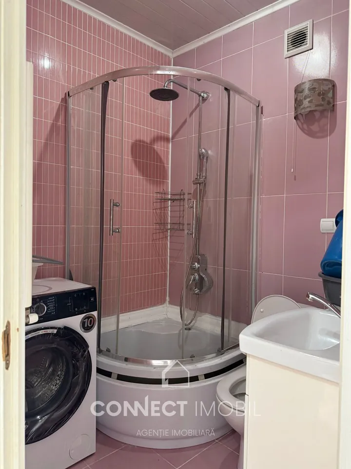 1-bedroom apartment, 51 m² — Image 4