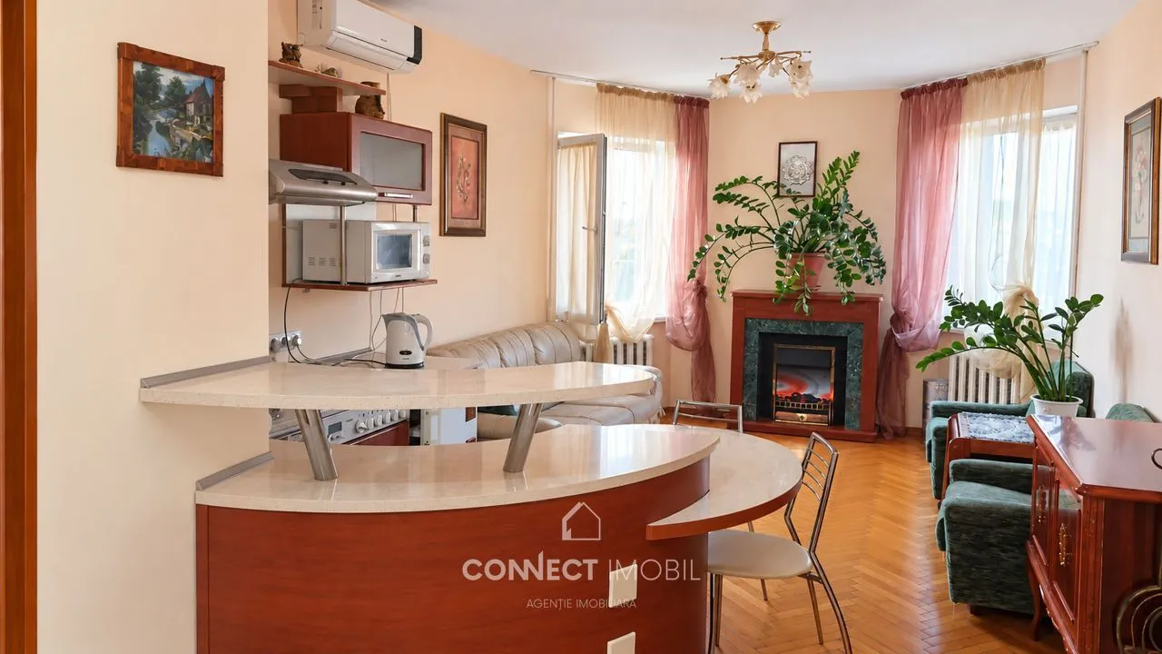 1-комнатная квартира, 38 м² — Изображение 4