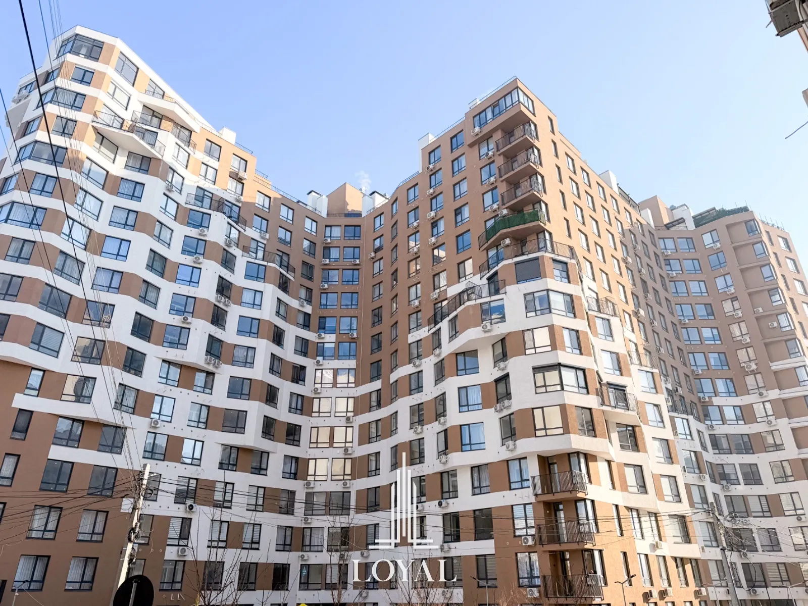 2-комнатная квартира, 65 м² — Изображение 1