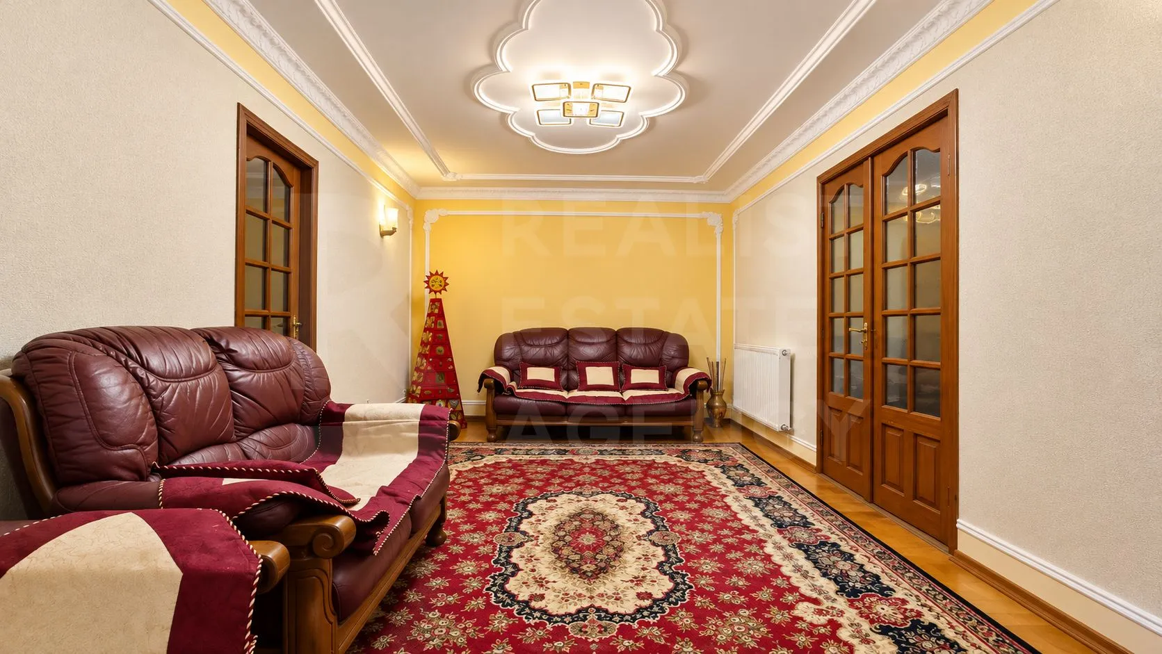 3-комнатная квартира, 70 м² — Изображение 1