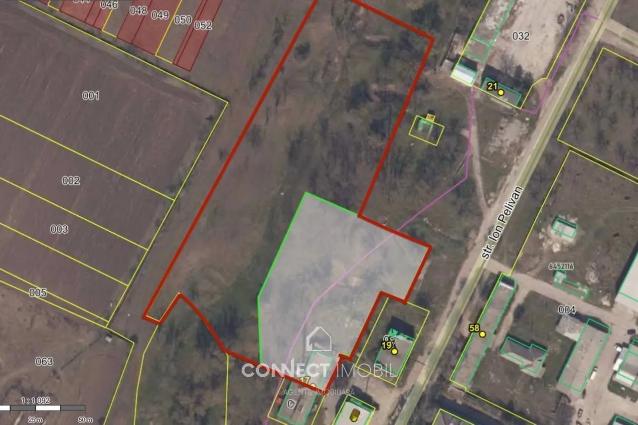 Land, 1.50 hectares — Image 1