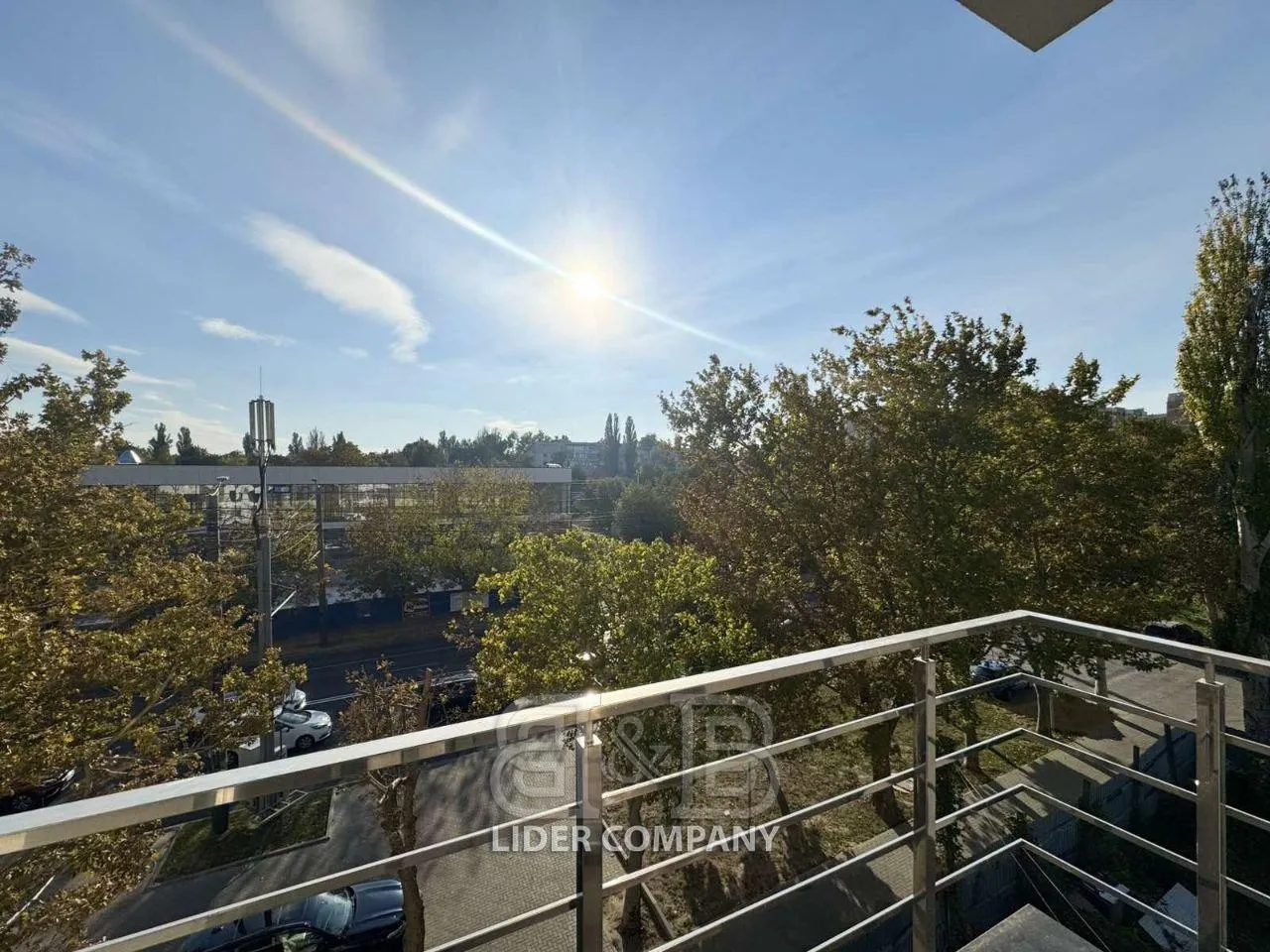 2-bedroom apartment, 80 m² — Image 4
