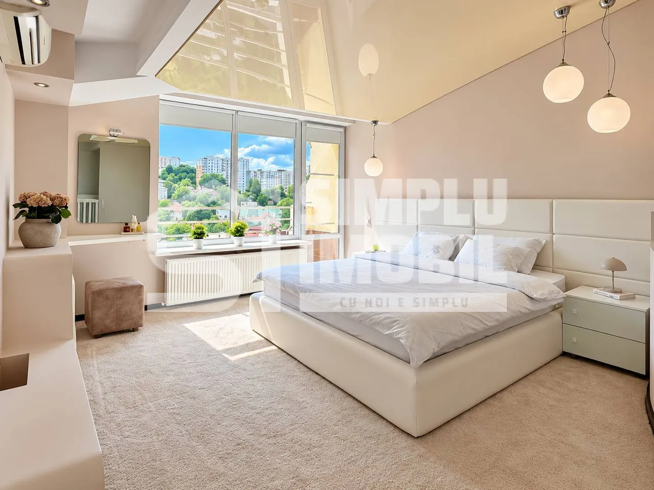 1-camere apartament, 75 m² — Imagine 4