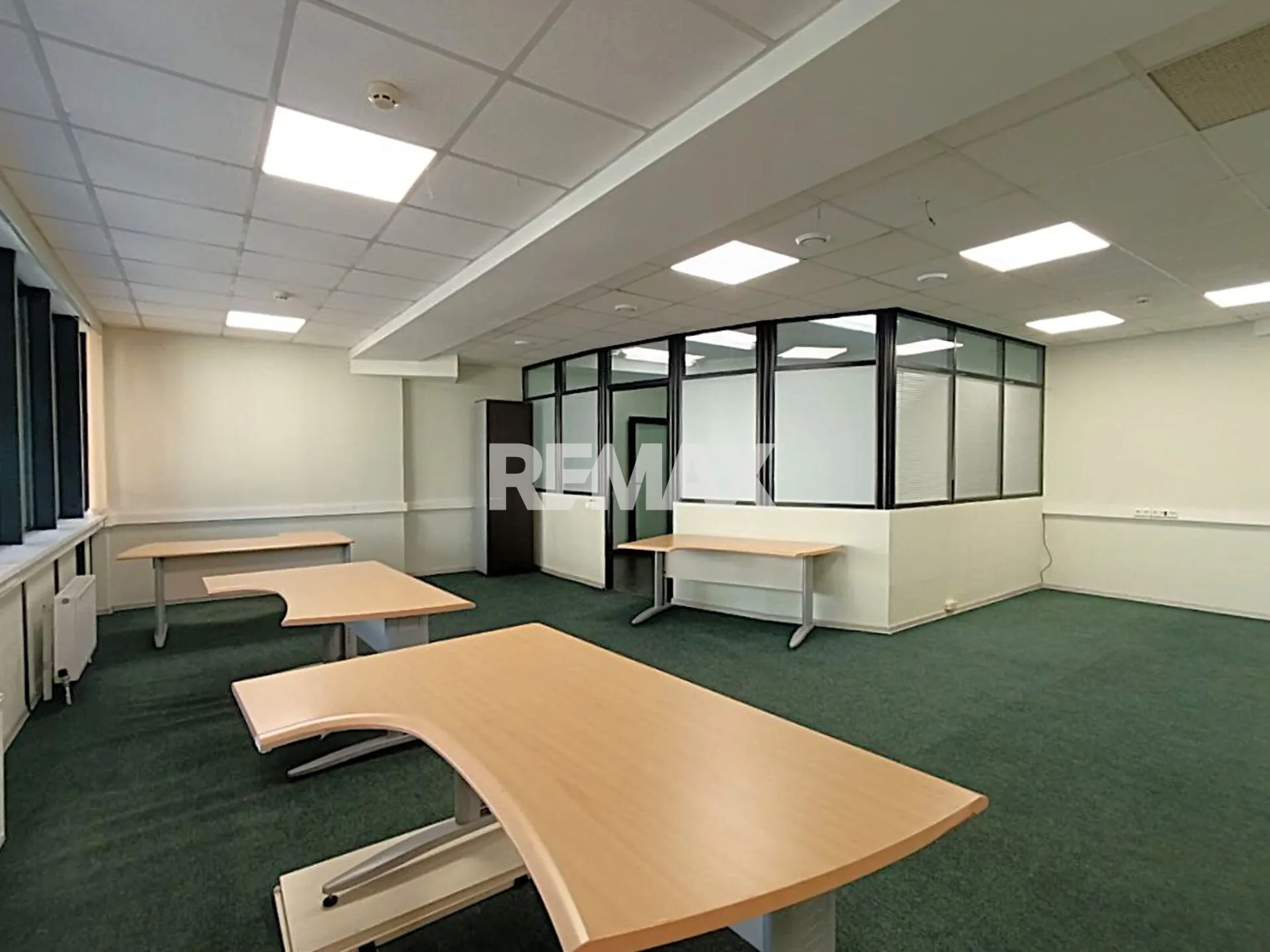 2-bedroom office, 71.1 m² — Image 6