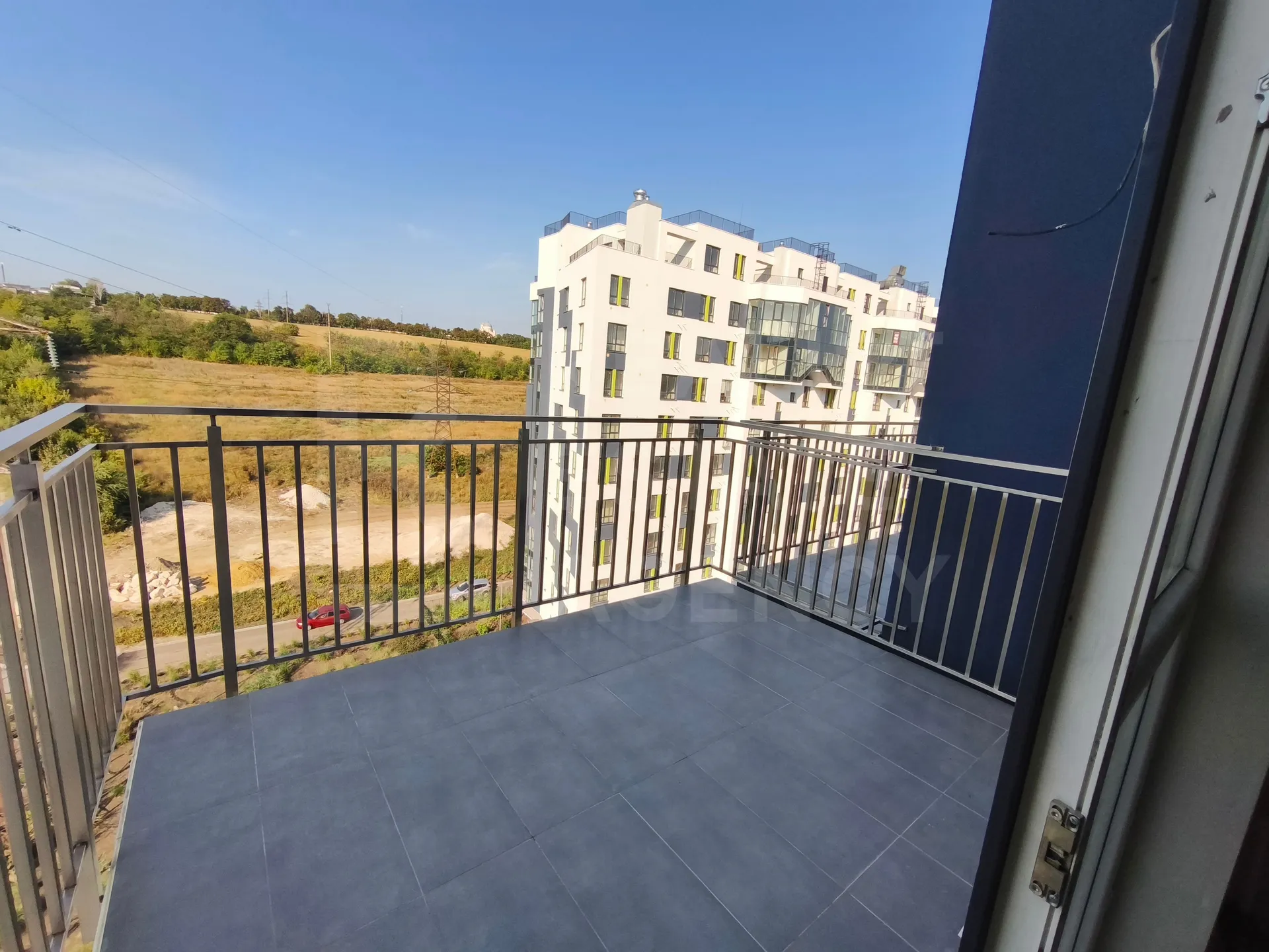 4-комнатная квартира, 125 м² — Изображение 4