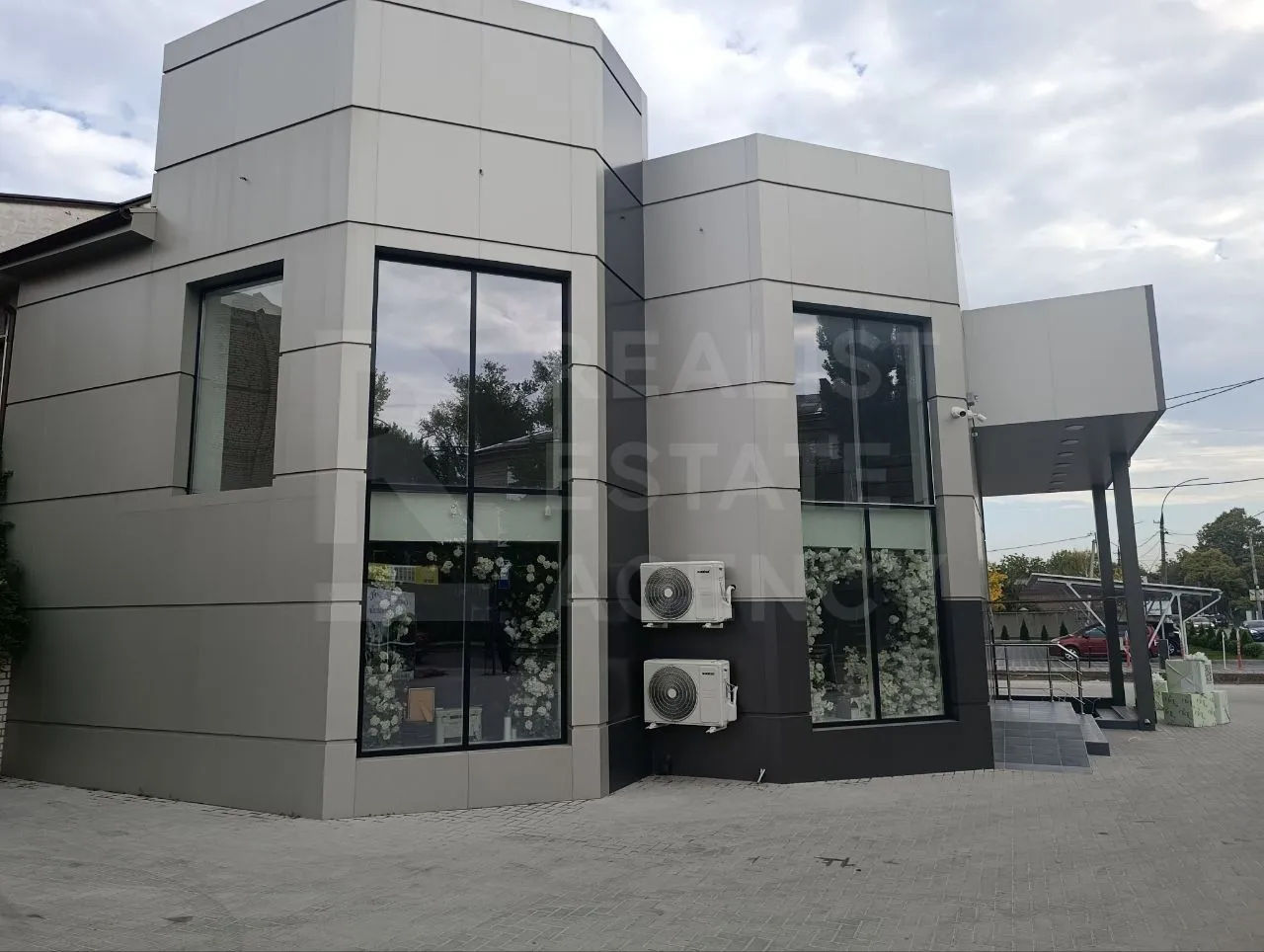 Spațiu comercial, 136 m² — Imagine 3