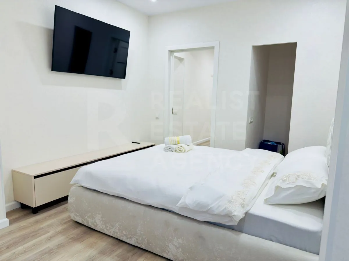 3-комнатная квартира, 100 м² — Изображение 4