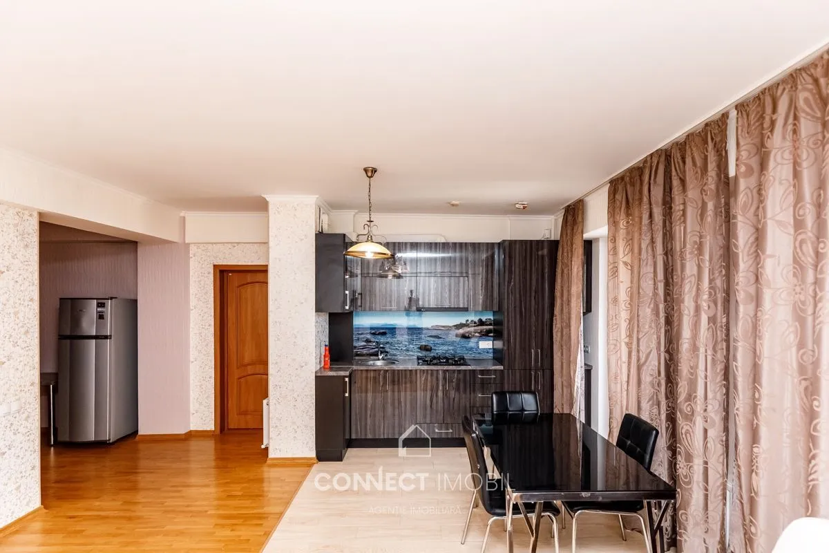 2-комнатная квартира, 75 м² — Изображение 2