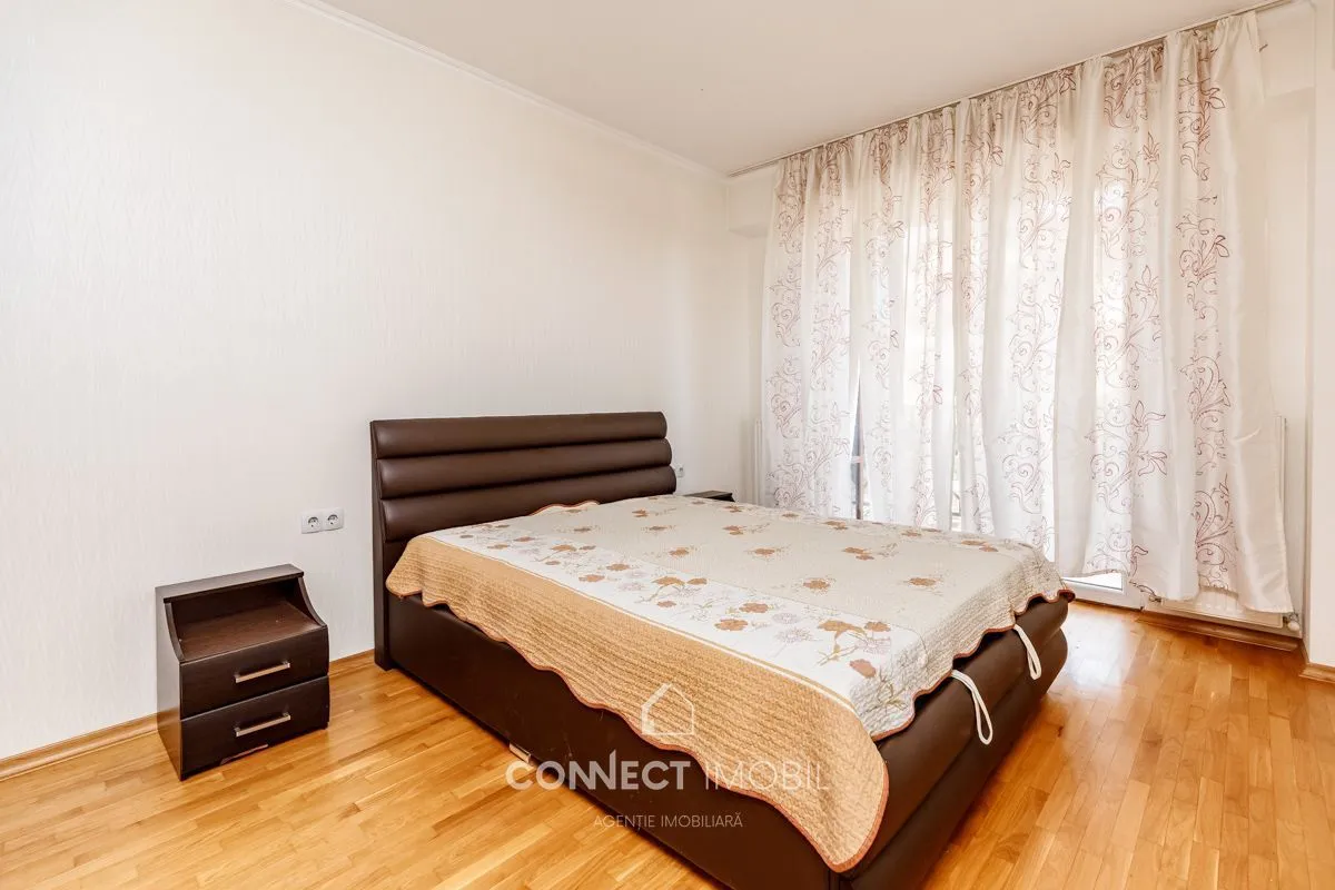 2-комнатная квартира, 75 м² — Изображение 3