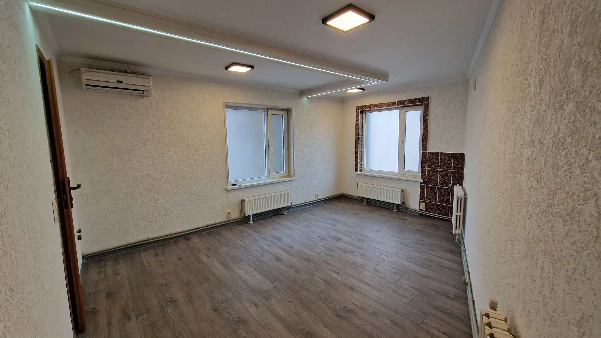 Commercial space, 20 m² — Image 1