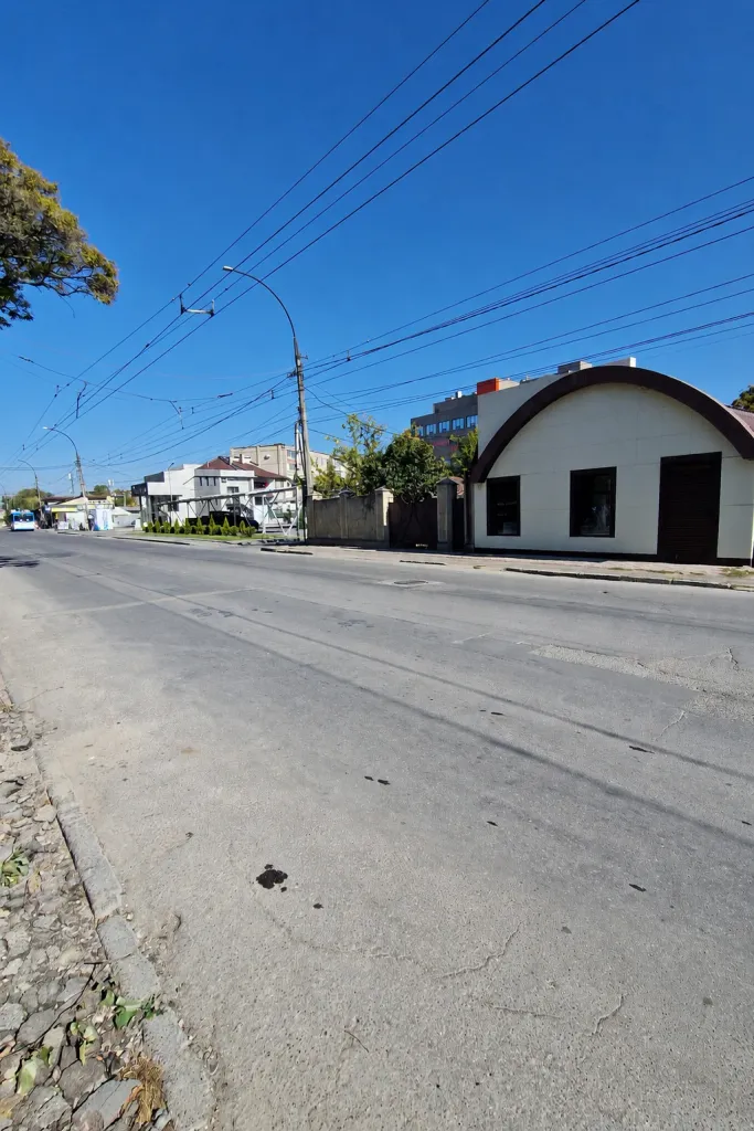 Commercial space, 20 m² — Image 3
