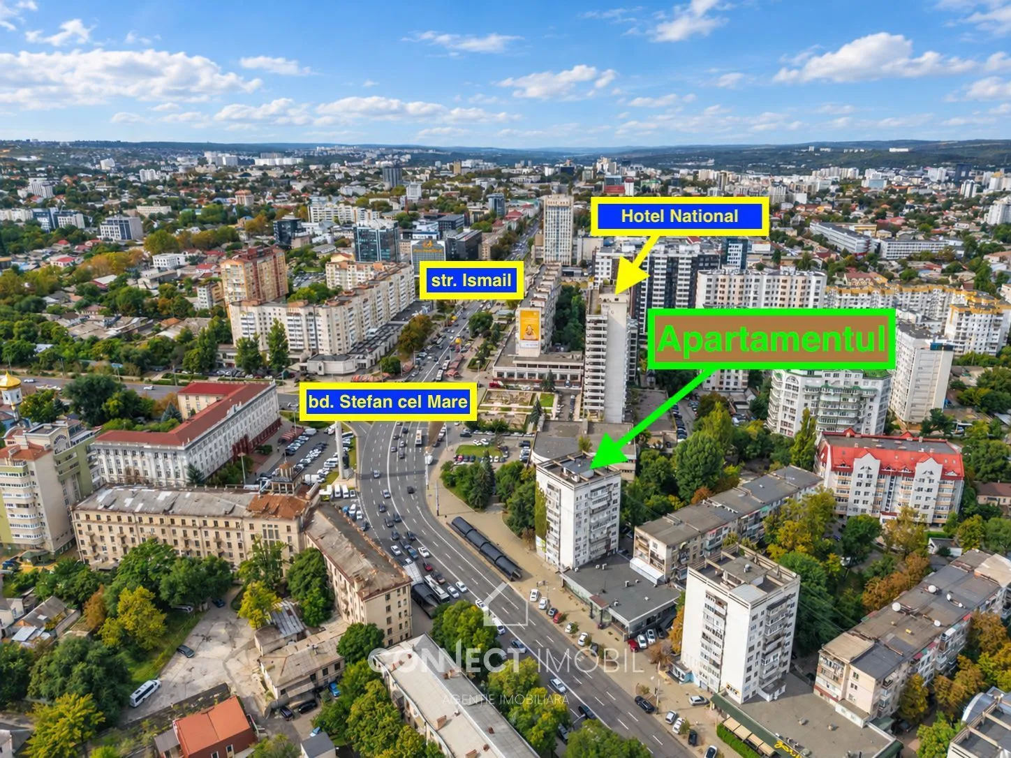 2-комнатная квартира, 50 м² — Изображение 1