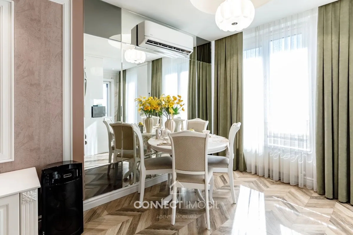 3-комнатная квартира, 125 м² — Изображение 3