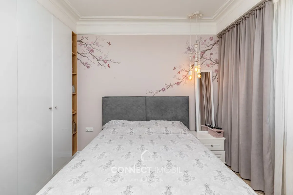 3-комнатная квартира, 125 м² — Изображение 4