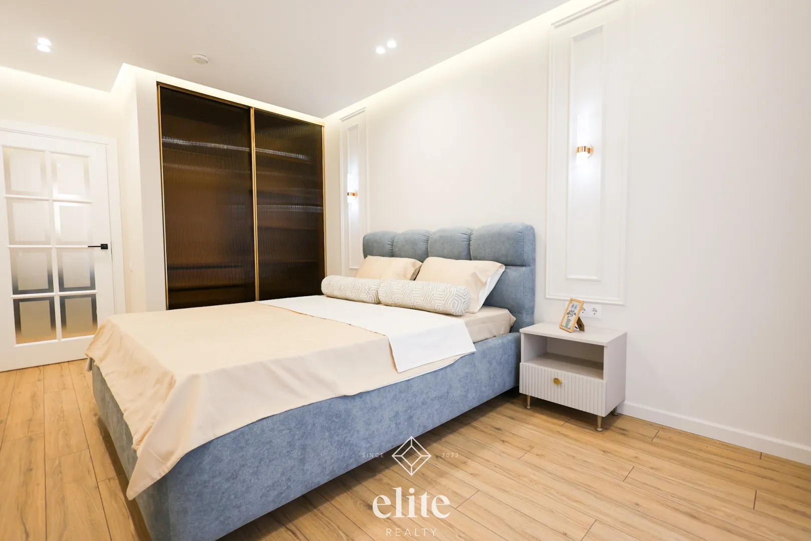 1-camere apartament, 52 m² — Imagine 3