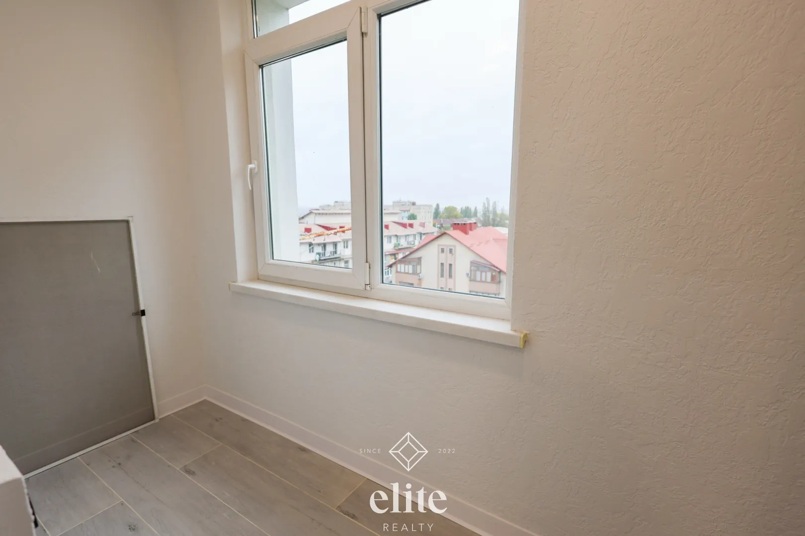 2-bedroom apartment, 55 m² — Image 4