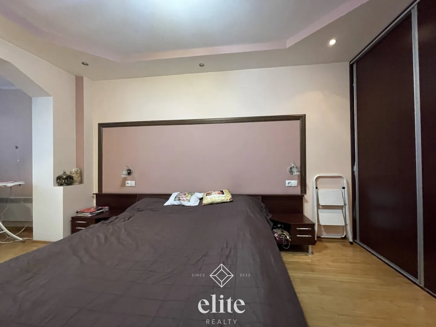 3-bedroom apartment, 70 m² — Image 4