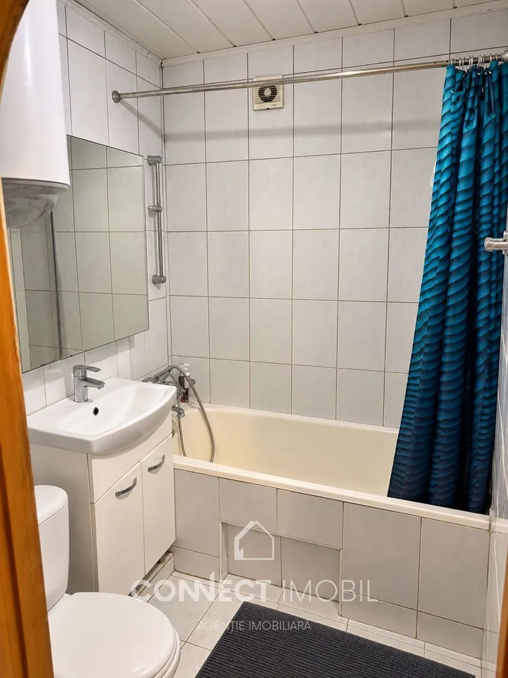 3-комнатная квартира, 60 м² — Изображение 4