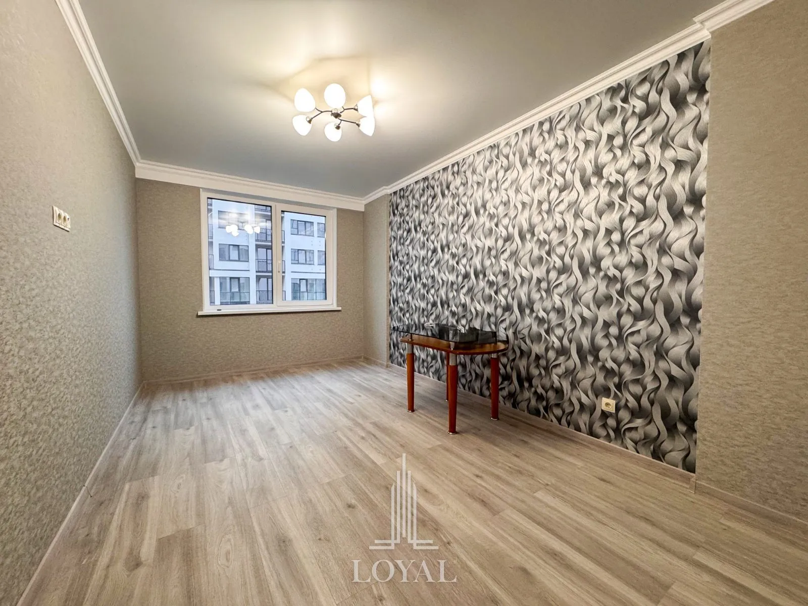 2-комнатная квартира, 64 м² — Изображение 1