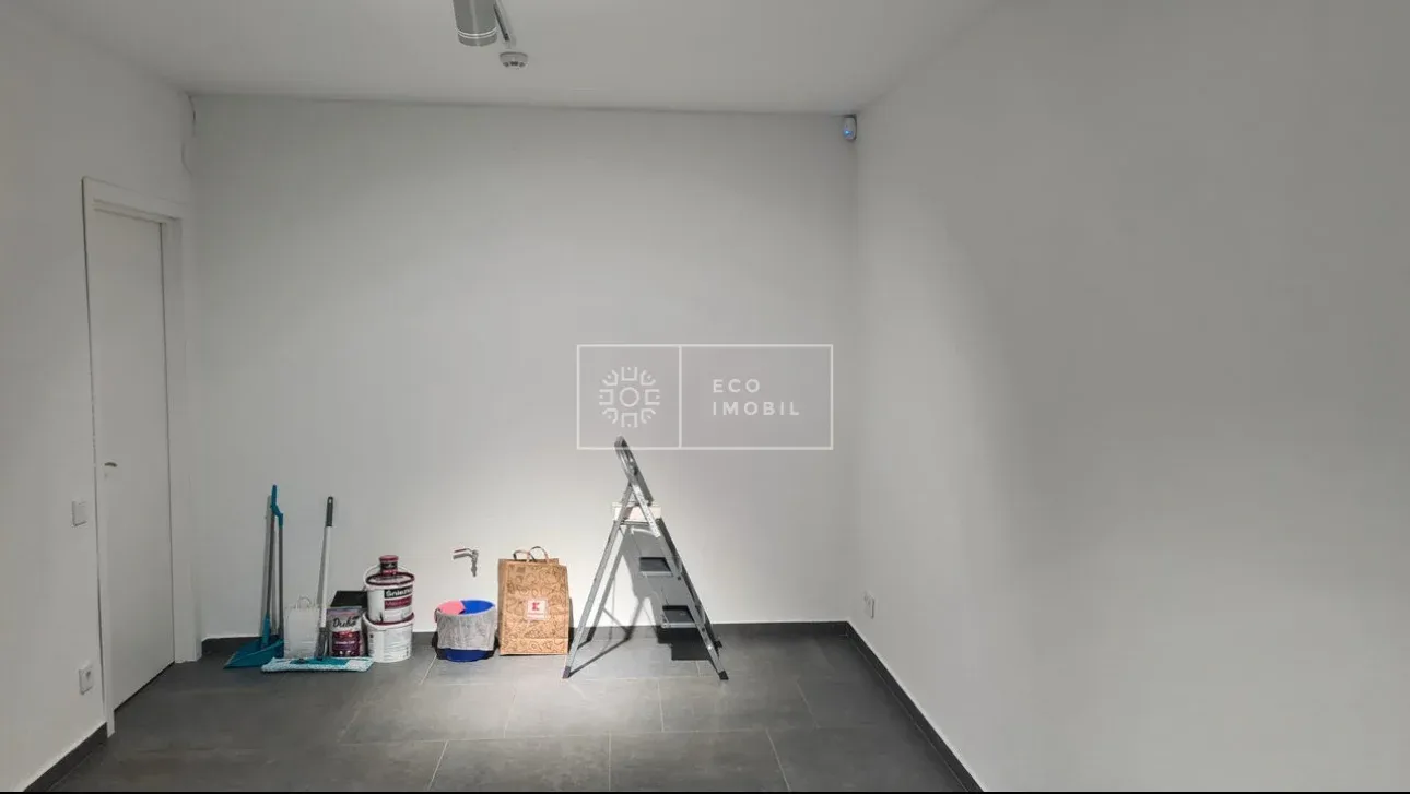 1-camere birou, 20 m² — Imagine 4