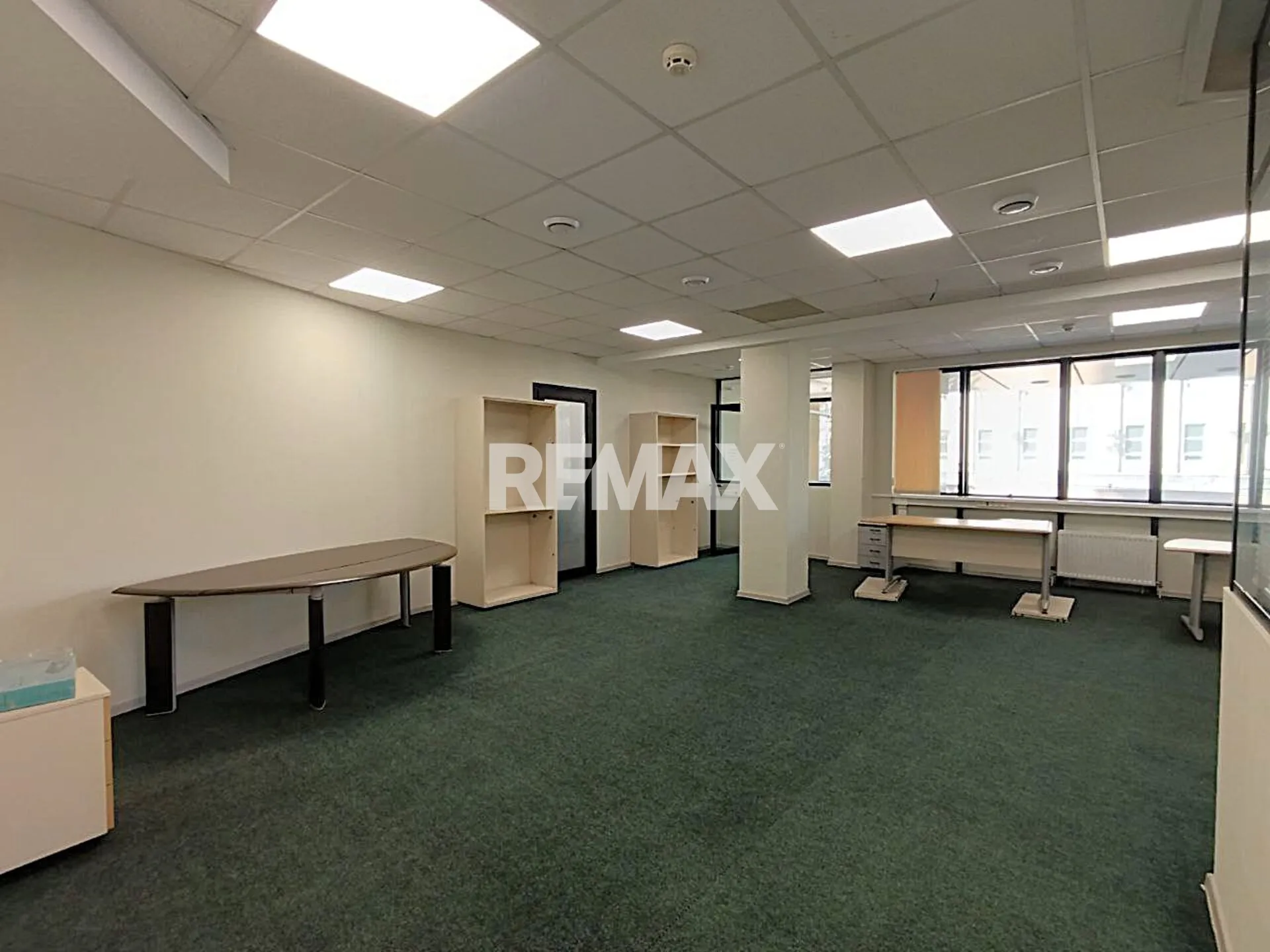 2-bedroom office, 71.1 m² — Image 9