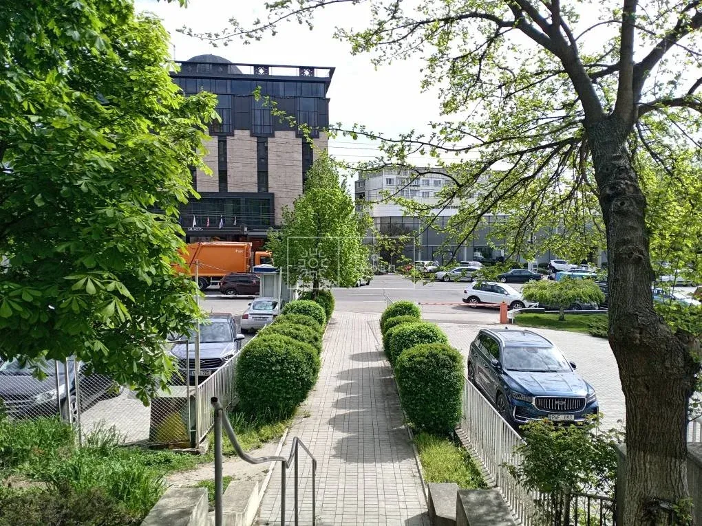 1-bedroom office, 17 m² — Image 4