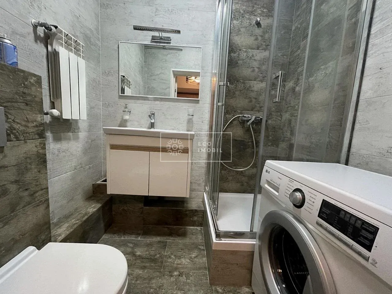 Квартира-студия, 33 м² — Изображение 3
