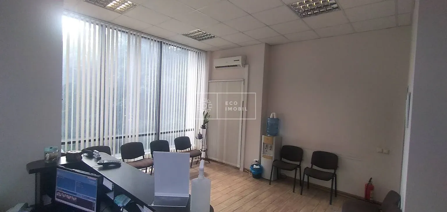 1-bedroom office, 42 m² — Image 3