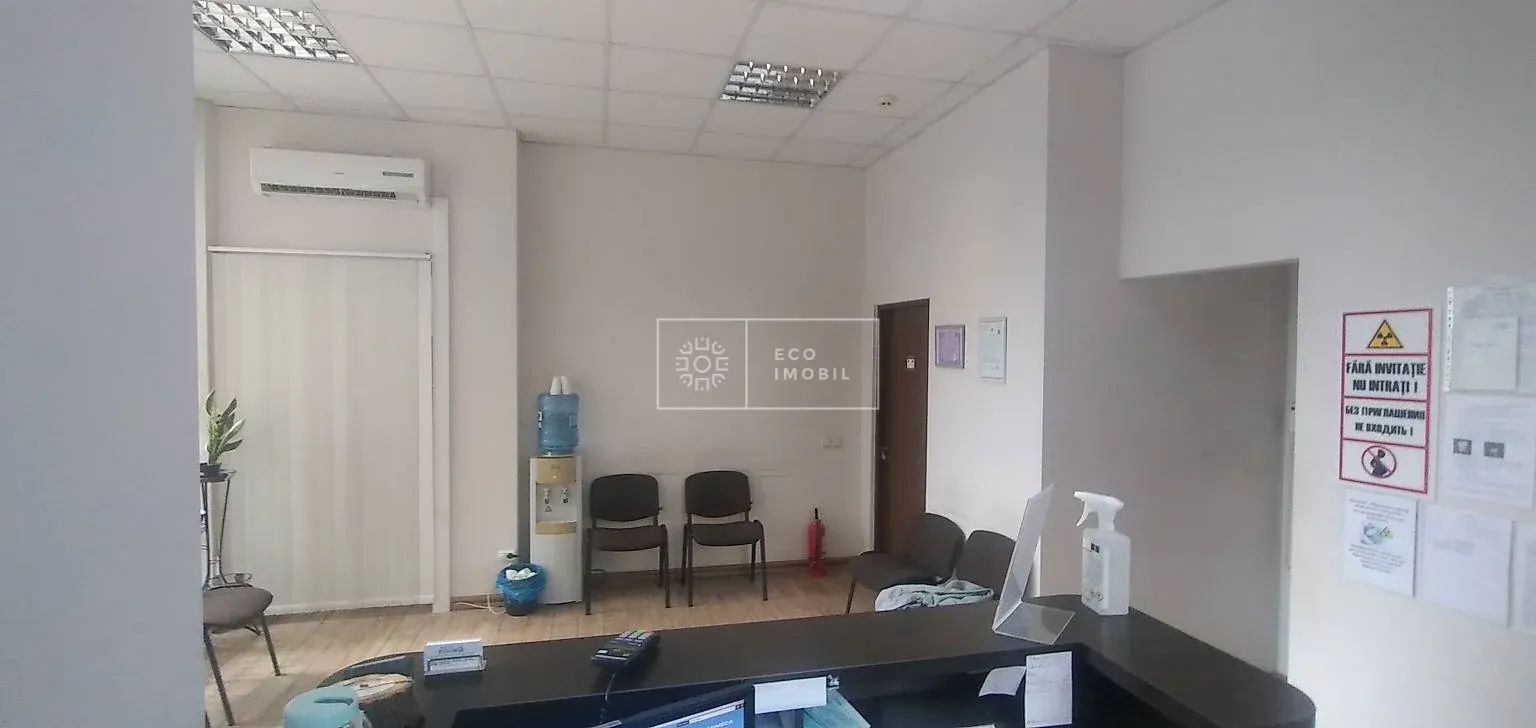 1-bedroom office, 42 m² — Image 4
