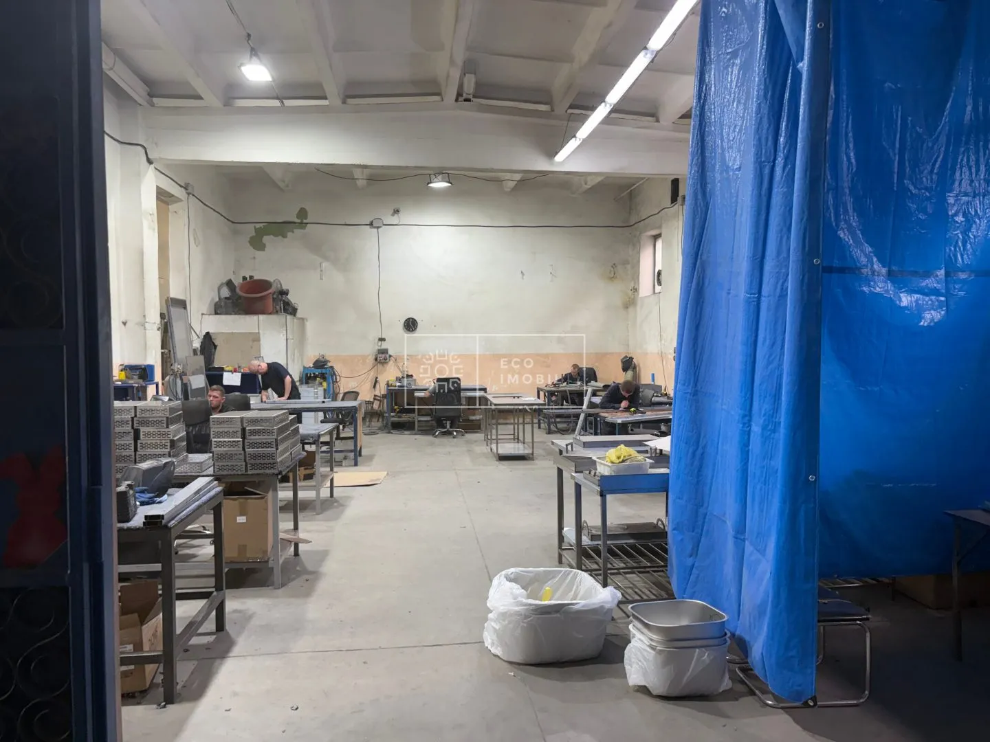 Склад, 150 м² — Изображение 4