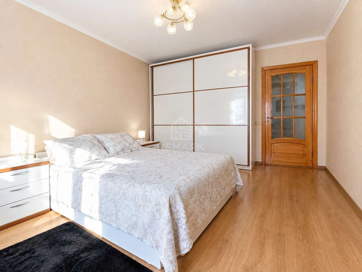 4-комнатная квартира, 128 м² — Изображение 2