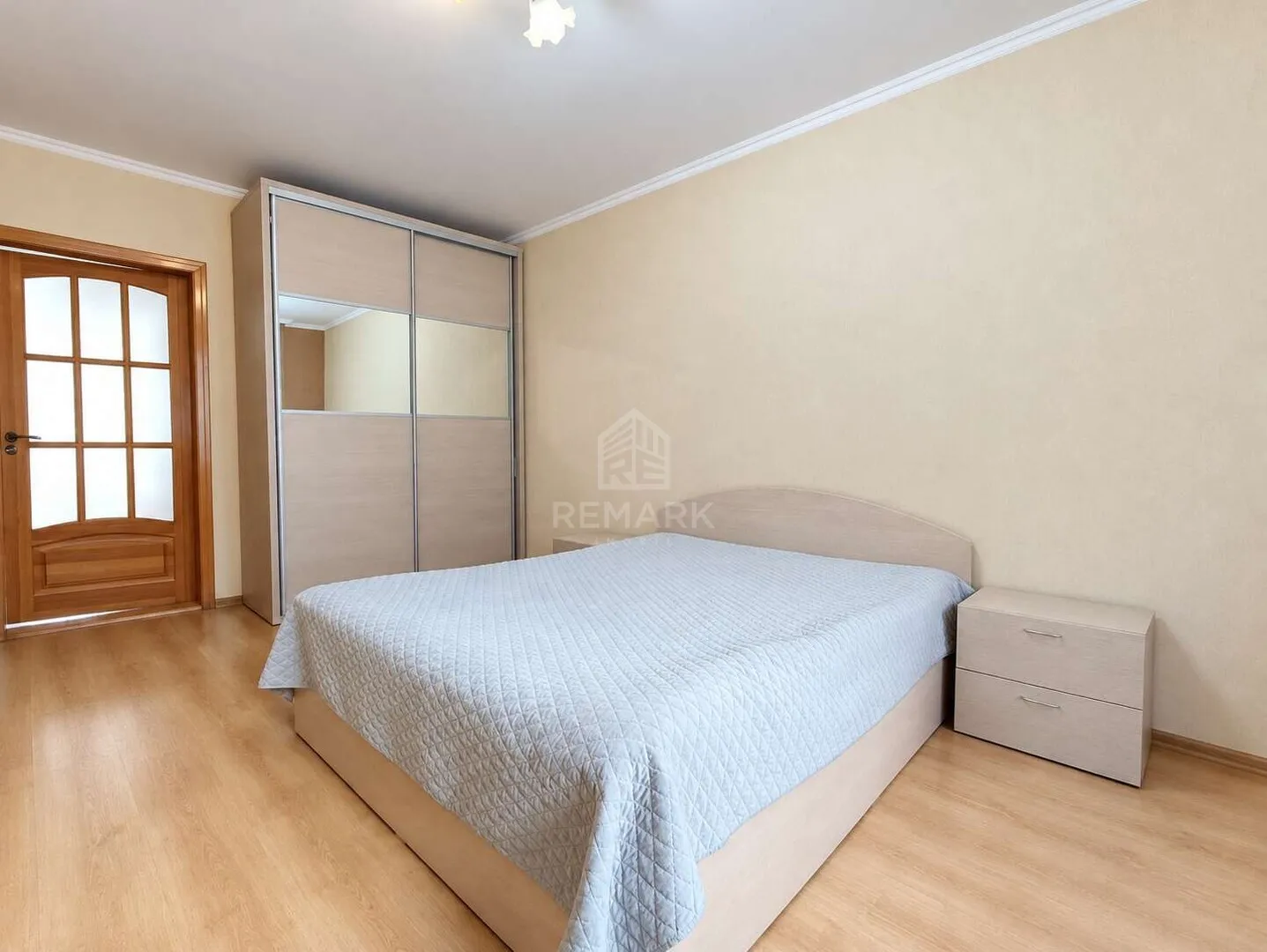 4-camere apartament, 128 m² — Imagine 2