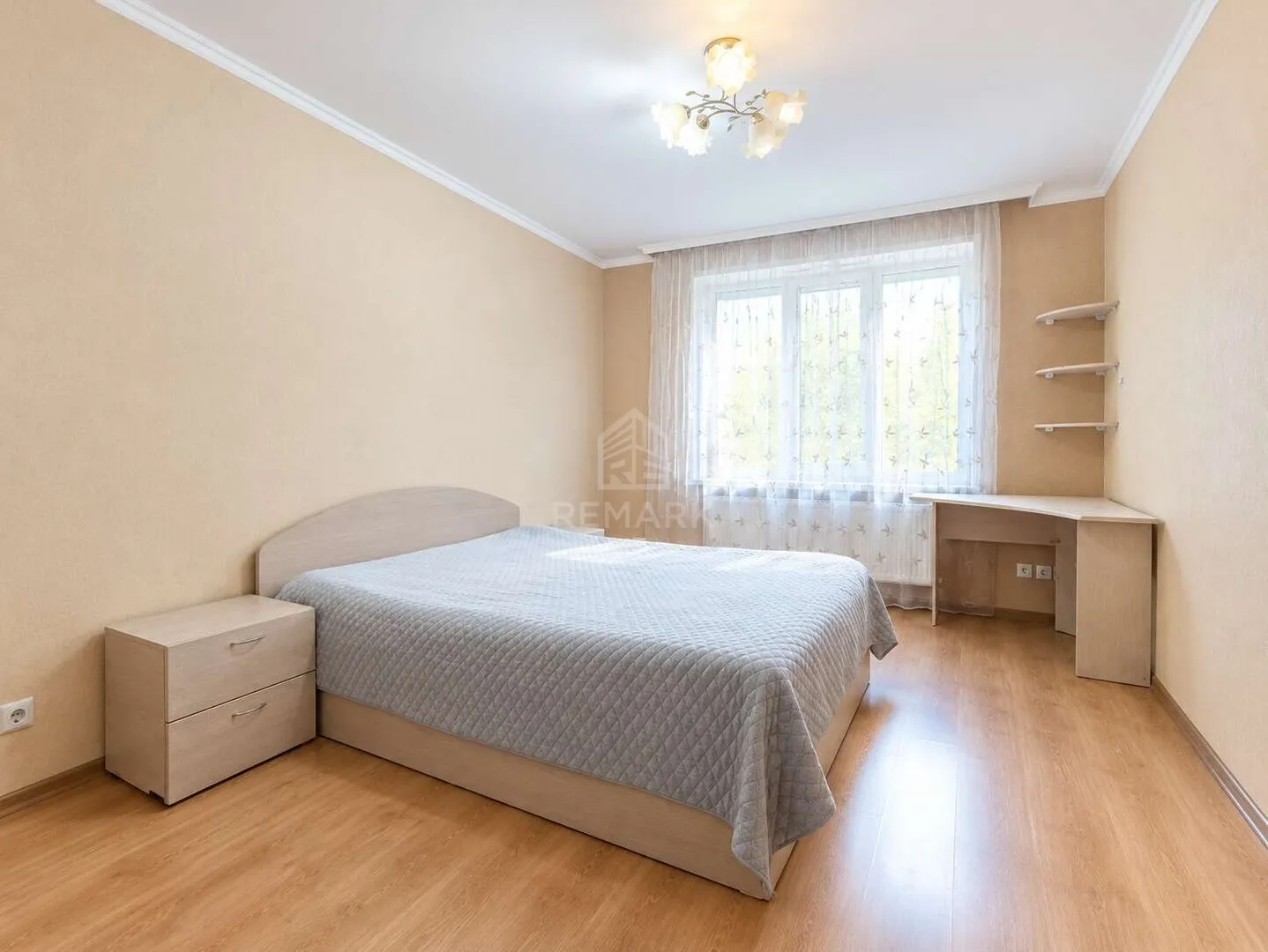 4-camere apartament, 128 m² — Imagine 3
