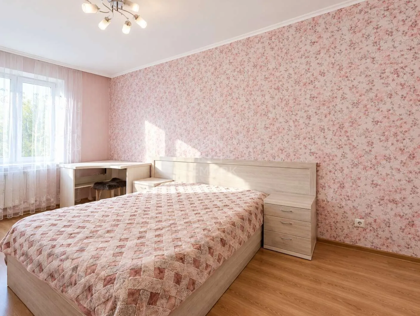 4-camere apartament, 128 m² — Imagine 4