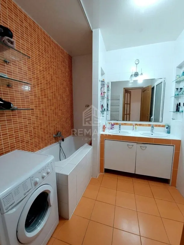 4-комнатная квартира, 128 м² — Изображение 3