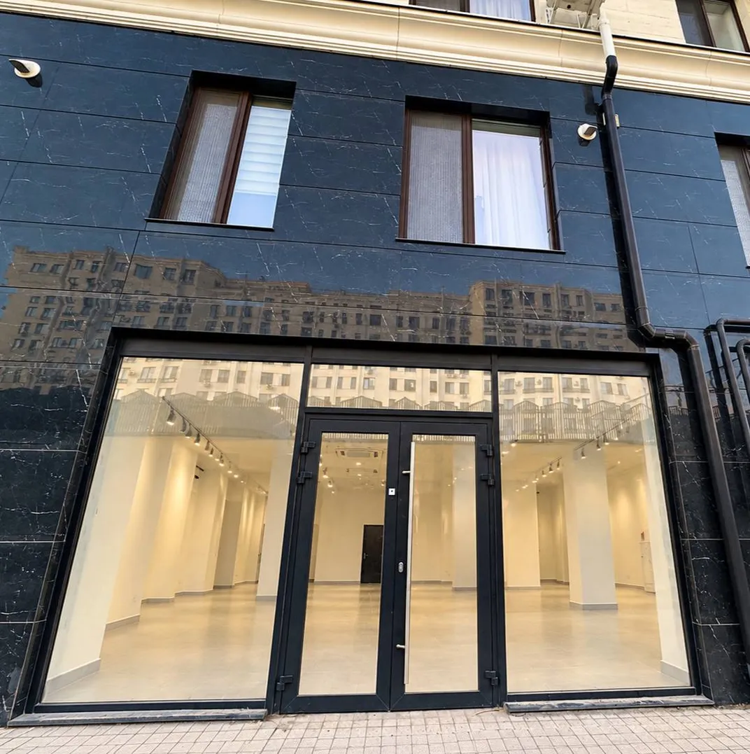 1-bedroom office, 100 m² — Image 3