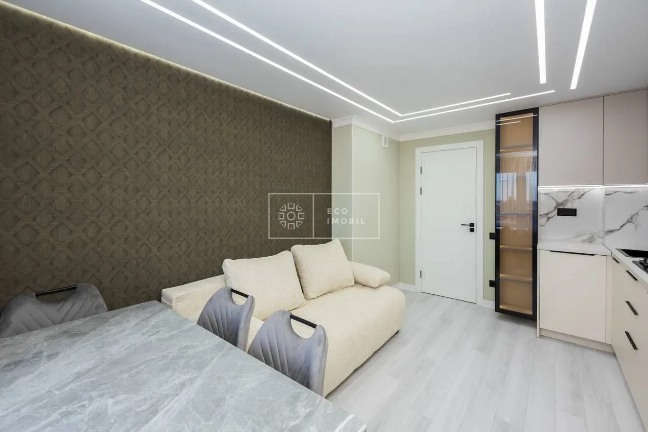 2-комнатная квартира, 50 м² — Изображение 1