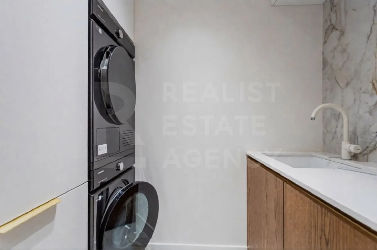 2-комнатная квартира, 89 м² — Изображение 4