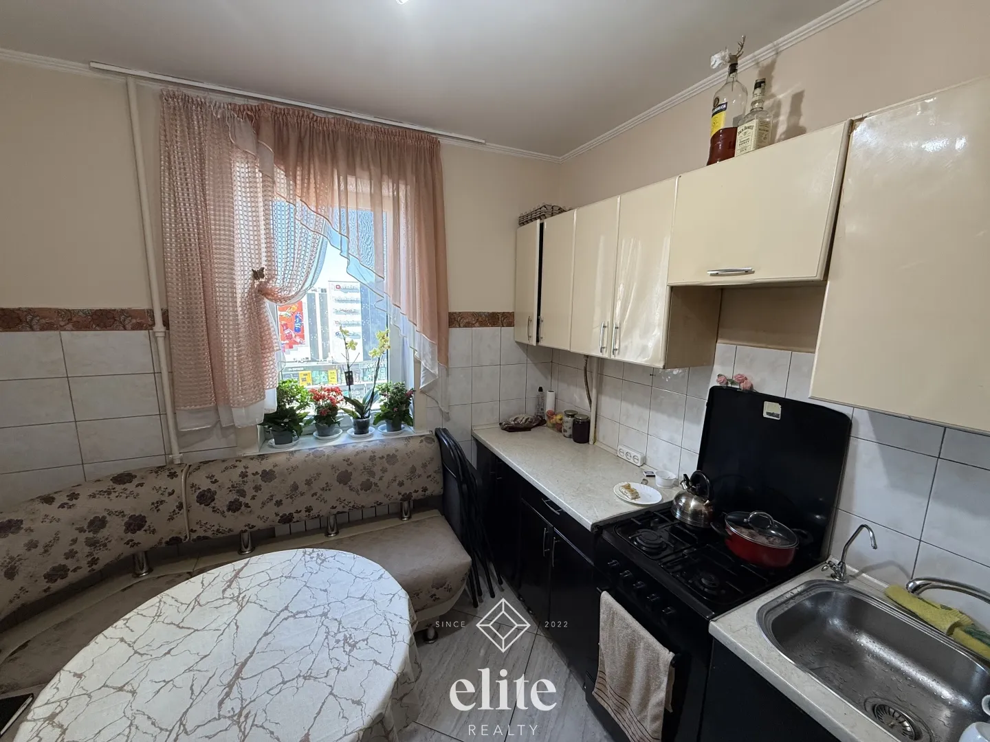 2-комнатная квартира, 54 м² — Изображение 2