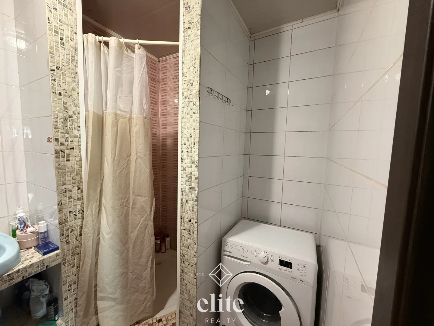 2-комнатная квартира, 54 м² — Изображение 4