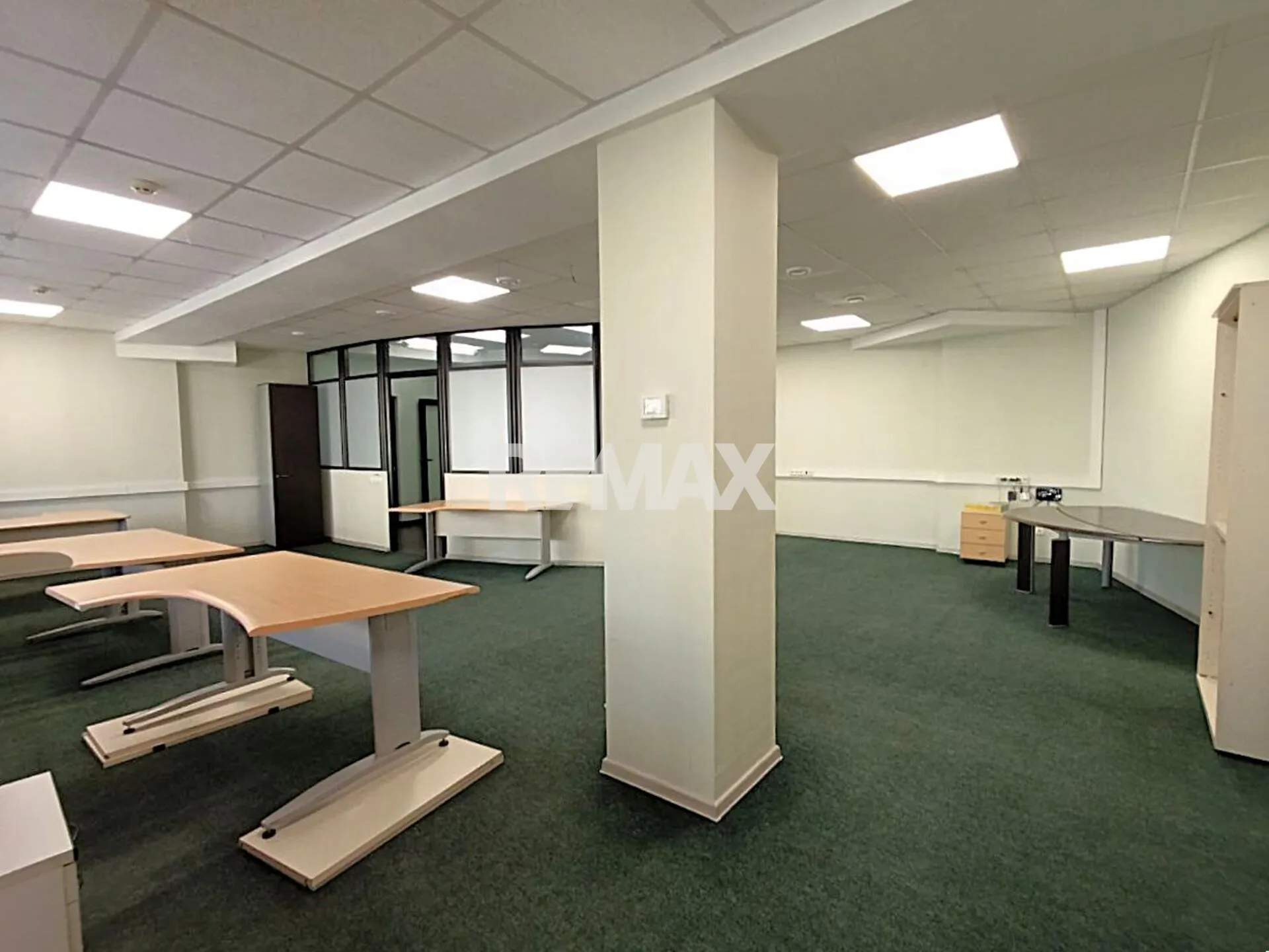 2-bedroom office, 71.1 m² — Image 10