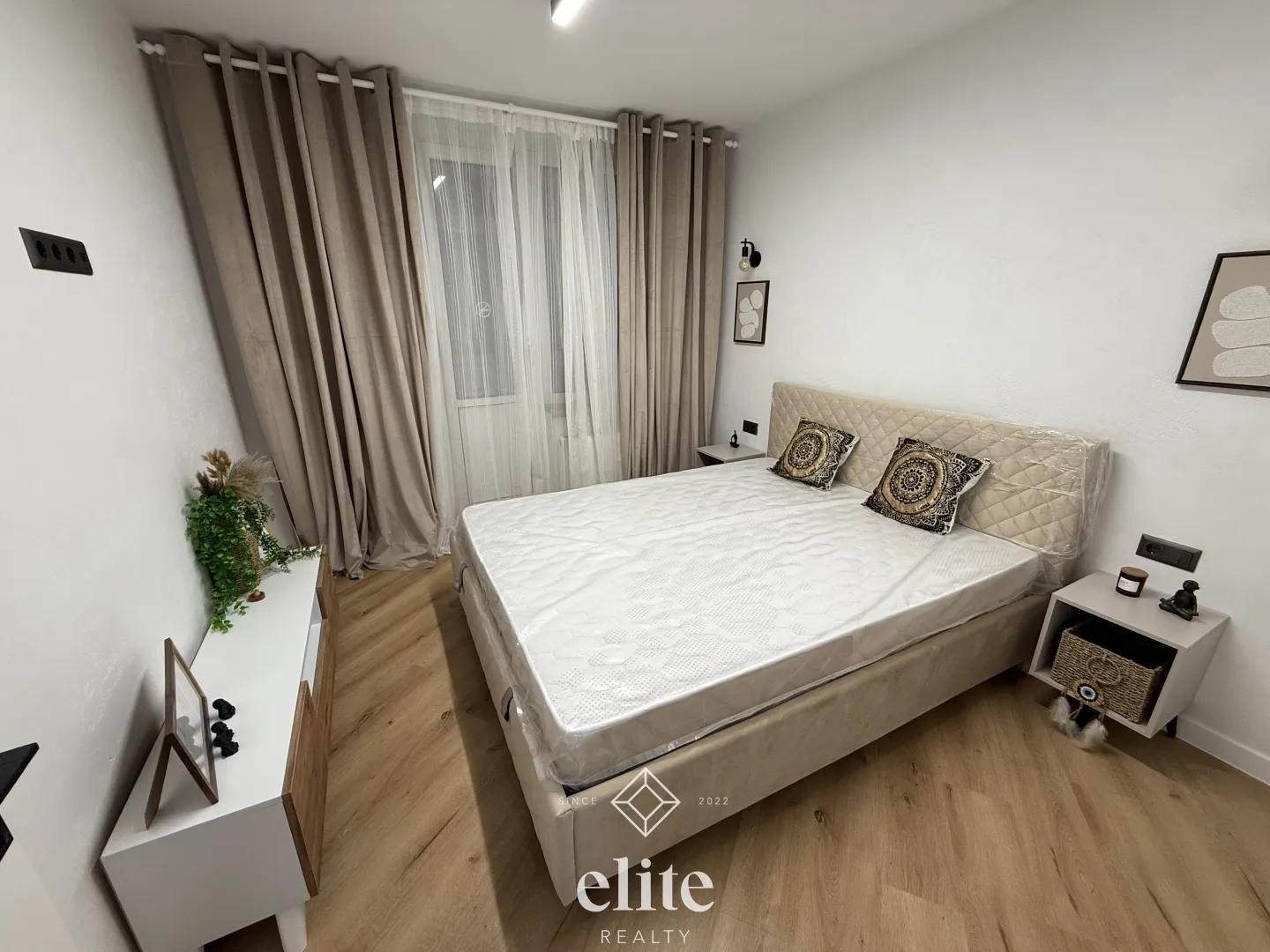 2-комнатная квартира, 47 м² — Изображение 4