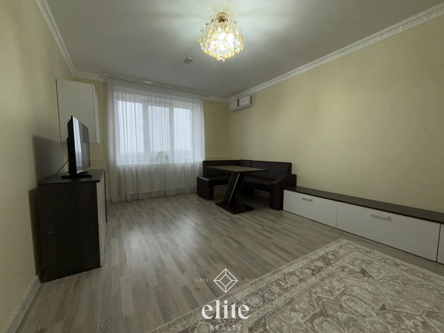 2-комнатная квартира, 63 м² — Изображение 1